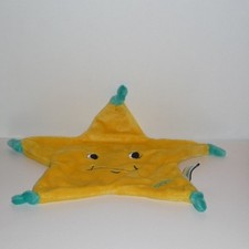 Doudou etoile pampers d'occasion  Lescar