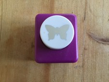 Paper puncher cardmaking for sale  PURLEY