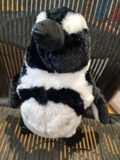 Penguin soft toy for sale  CHIPPING NORTON