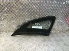 VAUXHALL CORSA C 2000-2006 5DR QUARTO DE JANELA DE VIDRO (LADO TRASEIRO DO PASSAGEIRO) E6 comprar usado  Enviando para Brazil