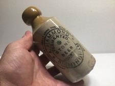 Antique hammond fermented for sale  Holden