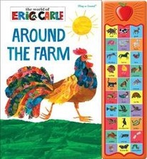 Eric carle rund gebraucht kaufen  Berlin