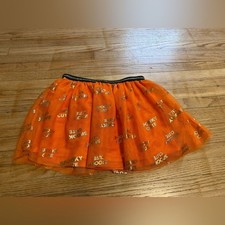 Celebrate halloween tutu for sale  Minier