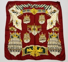 Windsor schal halstuch gebraucht kaufen  Detmold