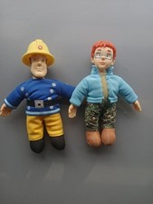 Fireman sam norman for sale  REDCAR