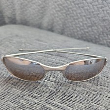 Vintage oakley titanium for sale  RUSHDEN