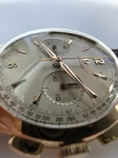 Omega chronograph ref. usato  Bologna