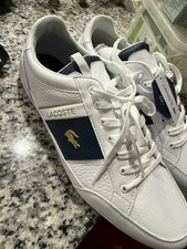 Lacoste men shoes for sale  El Paso