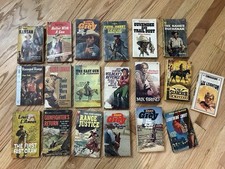 Lot vintage western for sale Lot vintage western for sale  Indianapolis