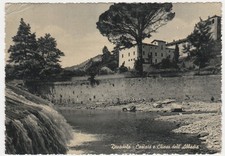 Dovadola forli cascata usato  Isola Vicentina