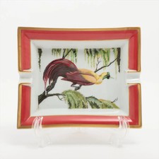 Hermès ashtray ceramic d'occasion  Expédié en Belgium