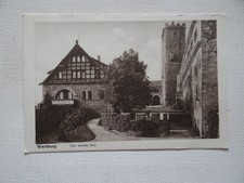 Wartburg zweiter hof gebraucht kaufen  Neu-Ulm