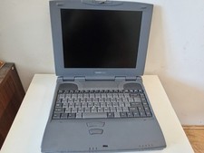 Toshiba satellite 2140cds for sale  WORTHING