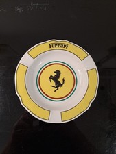 Posacenere ferrari richard usato  Bologna
