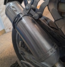 yamaha xtz 750 usato yamaha xtz 750 usato  Palermo