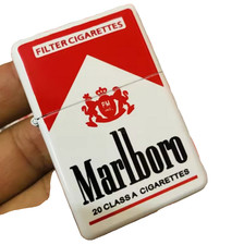 Marlboro lighter cigarette for sale  BRISTOL