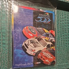 Nascar official souvenir for sale  Fenton