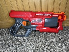 2013 nerf mega for sale  Caledonia