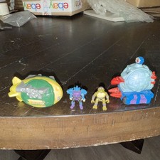 Teenage mutant ninja for sale  Fort Worth