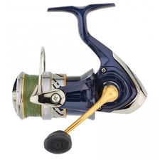 Daiwa crest tsuki d'occasion  Romans-sur-Isère