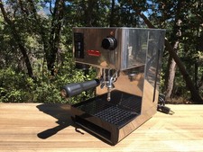 Lelit 110 espresso for sale  Dos Rios