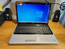 Dell inspiron 1750 for sale  NOTTINGHAM