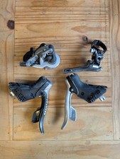 Sram apex groupset for sale  COVENTRY