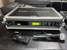 Shure uhf ur4 for sale  Urbandale