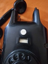 Wandtelefon wählscheibe ptt gebraucht kaufen Wandtelefon wählscheibe ptt gebraucht kaufen  Bonn