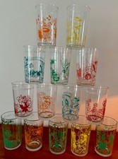 Set vtg welch for sale  Far Hills