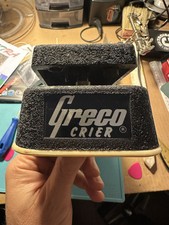 Greco crieer wah usato  Roma