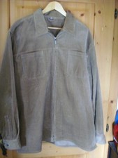 Cord jacke cordhemd gebraucht kaufen  Reichersbeuern