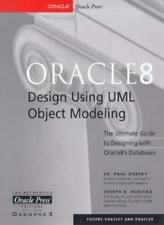 Oracle8 design using for sale  UK