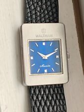 Vintage waltham maxim for sale  Staten Island