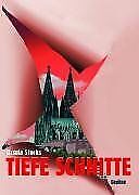 Tiefe schnitte krimi gebraucht kaufen  Berlin