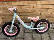 Girls balance bike for sale  THATCHAM