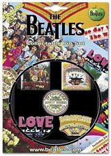 The beatles coffret d'occasion  Montpezat-de-Quercy