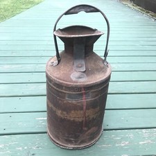 Standard oil gal for sale  Oak Ridge