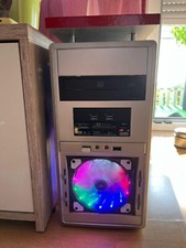 Regal 5 startknopf gebraucht kaufen  Schopfheim