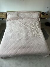 Mjukplister bedspread light for sale  NOTTINGHAM