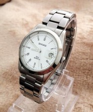 Montre homme shivas d'occasion  France