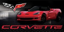 Chevrolet chevy corvette for sale  Mount Pleasant