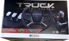 Hori feedback truck d'occasion  Expédié en Belgium