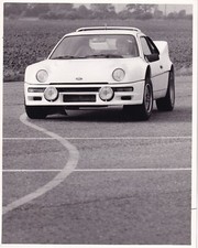 Ford rs200 l.h.d. for sale  BAGSHOT