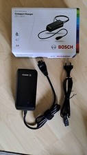 Bosch compact charger gebraucht kaufen  Hemmingen