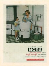 Publicité ancienne machine d'occasion  France