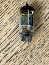 Vintage mullard ecc83 for sale  PLYMOUTH