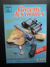 Gazette armes 230 d'occasion  Saint-Lô