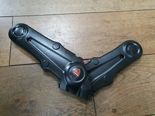 Ducati hypermotard 1100 for sale  LEICESTER