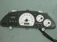 Dashboard for yamaha usato  Italia